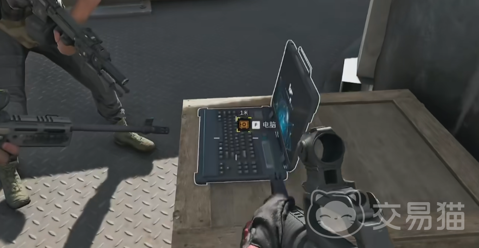 还具有预判 还具有预判