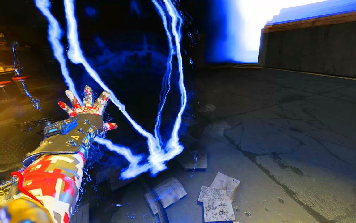 流最直接的 流最直接的