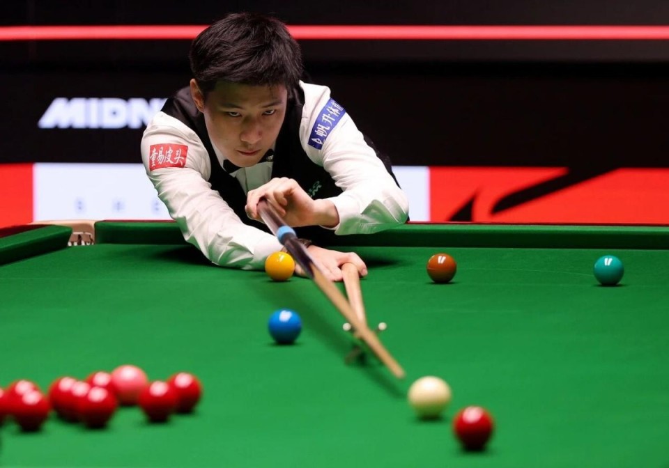 一位年轻的 一位年轻的