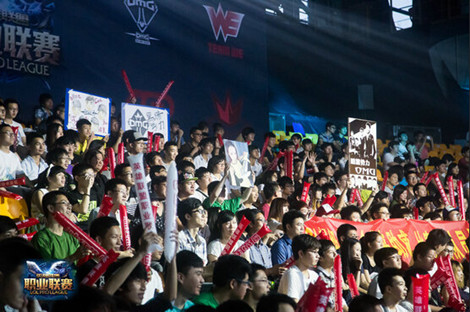 这类垫场赛 这类垫场赛