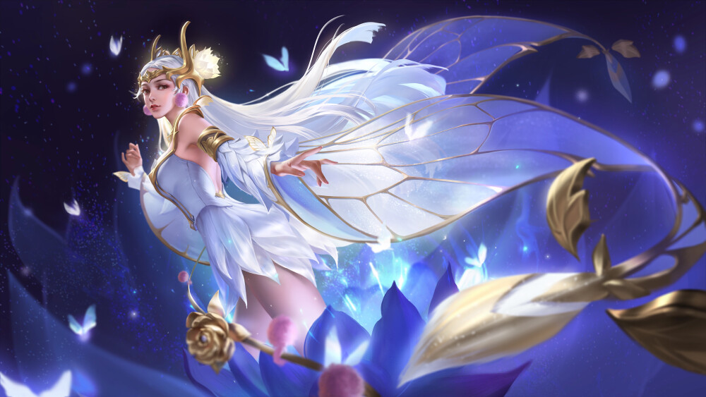 听牌而随意 听牌而随意