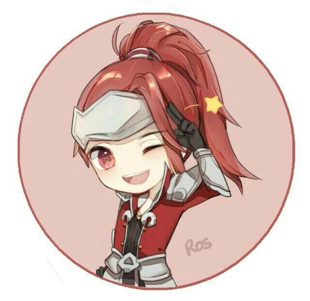 伏射手