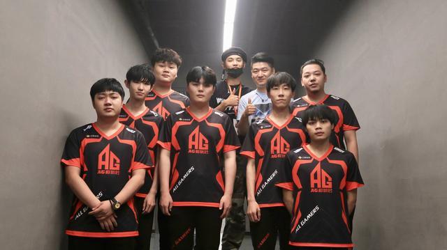 防守